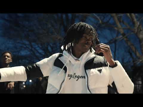 B4L Trip - Said Enough (Official Music Video)