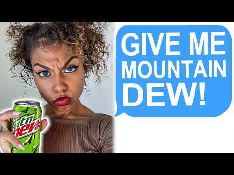 Mountain Dew Reddit