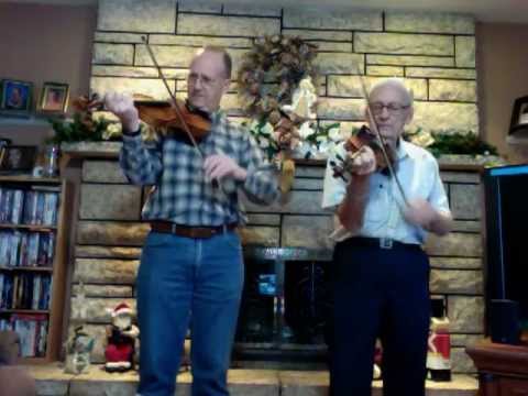 Copy of Erik and Bill twin fiddle