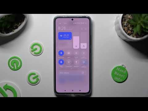 How to Turn Off Screen Auto Rotation in XIAOMI 13T Pro – Rotate Screen Management