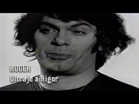 CD Rock Brasil na Globo Disk 1998