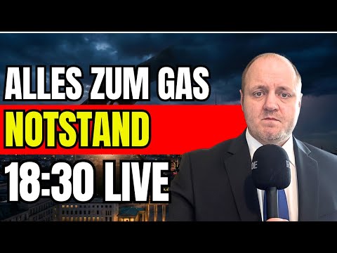 ES GEHT LOS RECHNUNG KOMMT