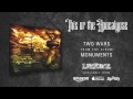 THIS OR THE APOCALYPSE - Two Wars (album track)