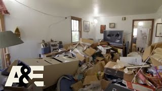 Hoarders ( Hoarders )