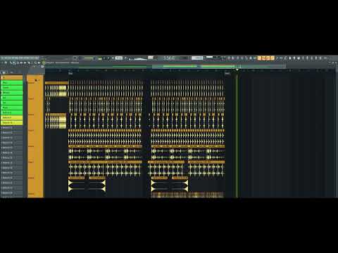 Making Stuff: Dance Pop/Electronic thing.