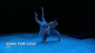 Download lagu Song of Love karaoke mp3
