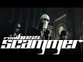 SCAMMER OFFICIAL VIDEO REAL BOSS New Punjabi Songs 2025 Latest Punjabi Songs 2025