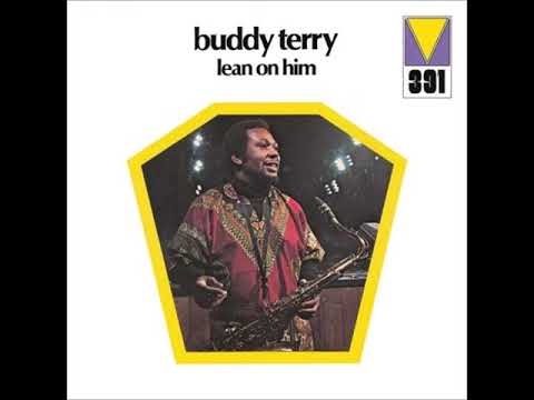 Buddy Terry ''Inner Peace''