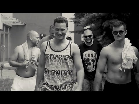 ANONIM 04 - NAS5 V ČASE vsp. DJ MikroMan prod. PietroBeatz (OFFICIAL VIDEO)
