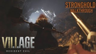 Resident Evil Village Gameplay Walkthrough Episode 15 - The Stronghold