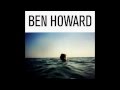 Ben Howard Out The Blue: BBC Radio 1 Live ...