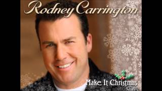 Rodney Carrington - Camouflage And Christmas Lights