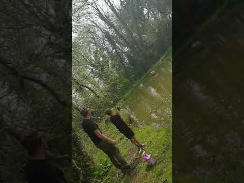 Bread bomb business!