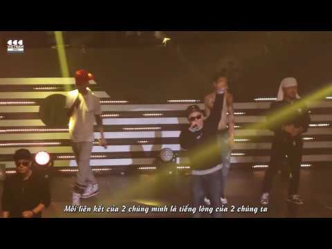 [111VN][VIETSUB] YGGR ( remix) - SMTM3 Producer