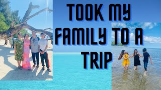 Family Trip to Andaman and Nicobar Islands | Travel under budget | Places to visit | Part -1