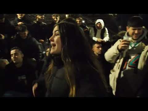 ADRIANA vs DOSHKA | CUARTOS | NOITE MEIGA GIJÓN