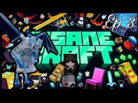 Ultimate Ice Demon Showdown in Minecraft 1.1!