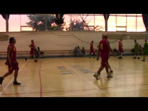 Летний кубок ХАБЛ.07072016.Мечта - Jokers