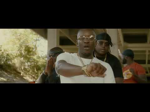 BENJI WAYNE - DOMAINE (Official Video)