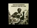 Fenton Robinson -  Texas Flood