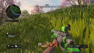 [Bo4ブラックアウト]レインボーミステリーボックス開けに行ってみようパート2♪増援求む♪初見さん気軽コメ下さい♪本日も宜しくお願いいたします！