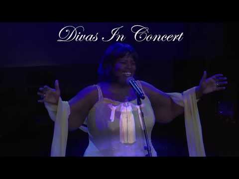 Bridget Fogle „Divas in Concert“ – Late Night im Schmidt Theater