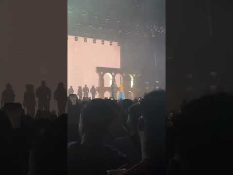 Só me ligar - BK ft. Julia Mestre (Espaço Unimed São Paulo 14/07/24)