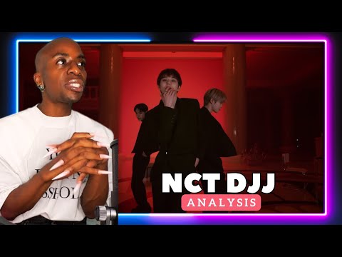 EX-Ballet Dancer Reacts to NCT DoJaeJung - Perfume & Kiss (Performance Videos)