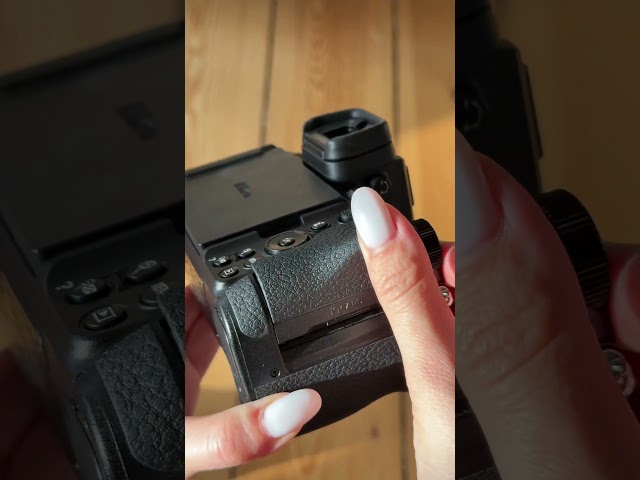 Video teaser per Nikon Z6III Test von Nadiia: Creator-Alltag, Autofokus & Display-Tipps im Check