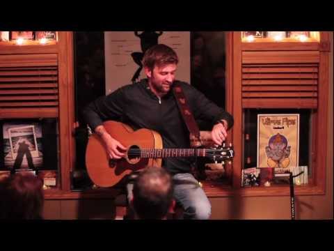 Brian Vander Ark - The Freshmen - Lawn Chairs & Living Rooms 2012 house concert