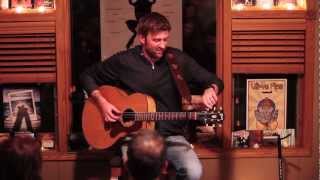 Brian Vander Ark - The Freshmen - Lawn Chairs & Living Rooms 2012 house concert