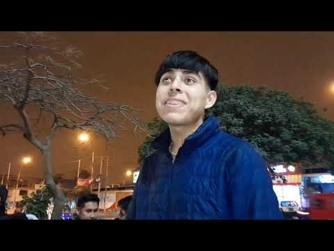 POMA VS FAYER - OCTAVOS - FECHA N°7 - LM BATTLES