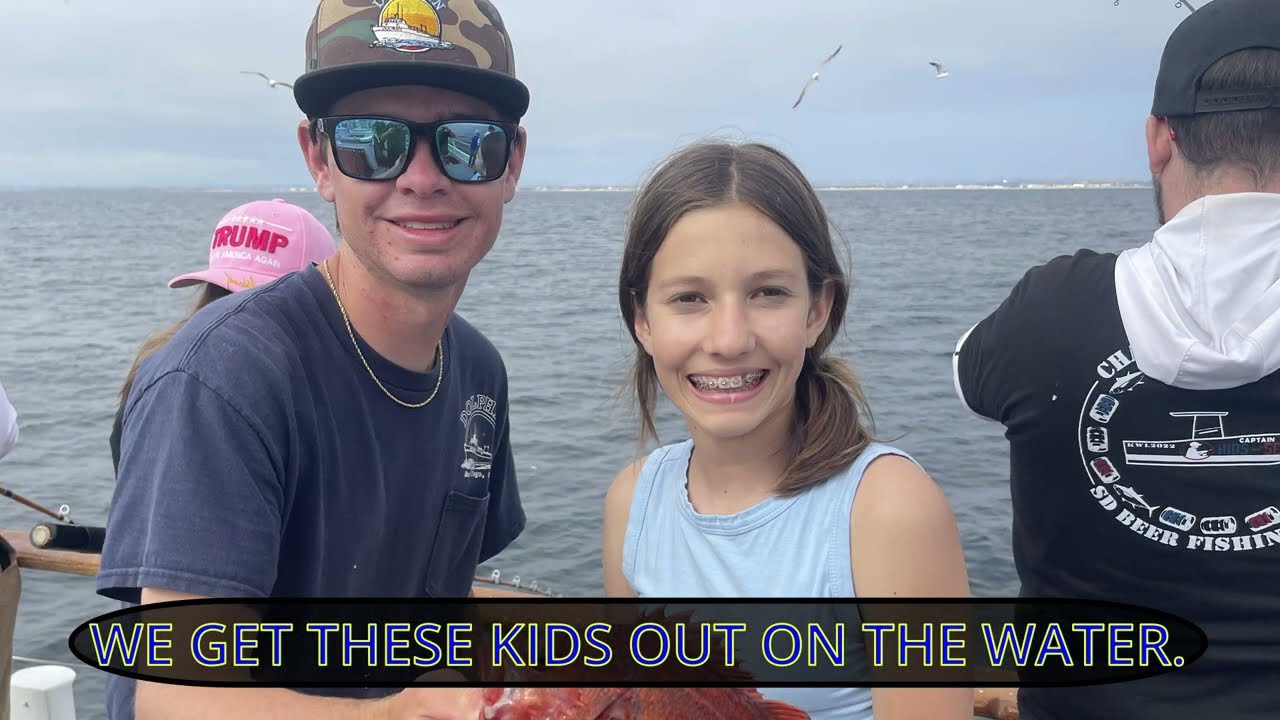 Promotional video thumbnail 4 for BroadReach Productions