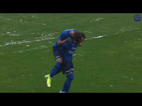ÖSSZEFOGLALÓ III. KERÜLETI TVE - BÉKÉSCSABA (4 - 3)