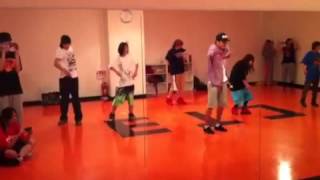 ASAHIさんLesson完結