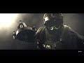 Rainbow Six Siege Intro Movies for All Operators