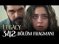 Emanet 342 Bölüm Fragmanı Legacy Episode 342 Promo