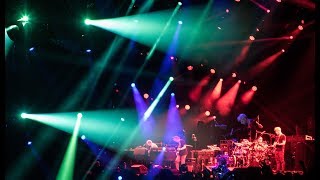 Phish - 8/10/2018 - &quot;Runaway Jim&quot;