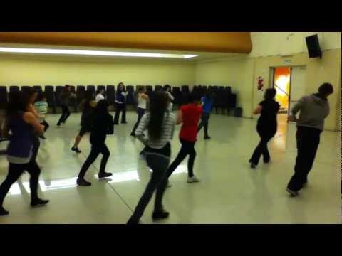 Ensayo Naale - Marrocano.