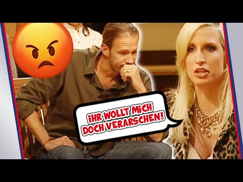 UNEHELICHES KIND mit der Affäre. 👶 DAS GIBT STRESS! 😡😤😠 | 2/2 | Richter Alexander Hold