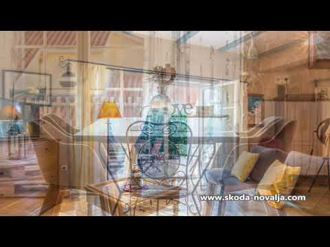 Apartments Škoda, Novalja, Island Pag