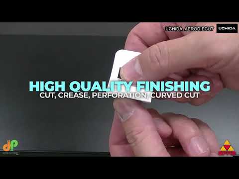 UCHIDA AERODIECUT