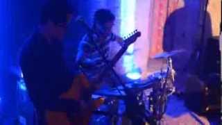 Consolation Prizes (Phoenix) band cover by The BLAB!