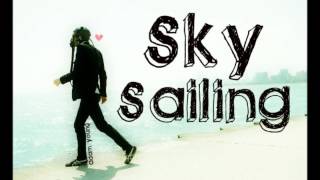 Sky Sailing - Sailboats [Official Instrumental]