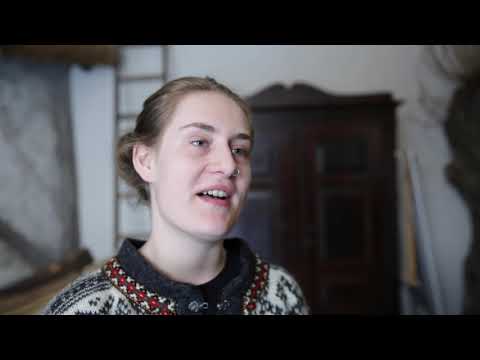 Høng Gymnasium  Slagelse 1