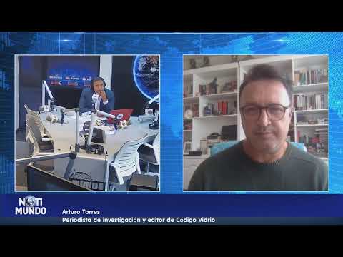 NotiMundo Al D�a