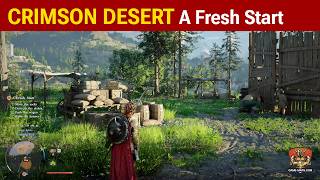Video A Fresh Start Quest Walkthrough Chapter 3