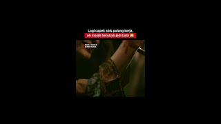 Download lagu MENGHEBOH! Balik Gawe, Seorang Suami Berubah Wujud!!! | Guna-Guna Istri Muda mp3