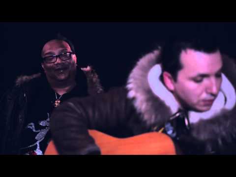 2014-03-07 - Lipmaster Mark feat. Evenson Allen @ MENSA 'Lord Of The Dance' (Ratpack Set)