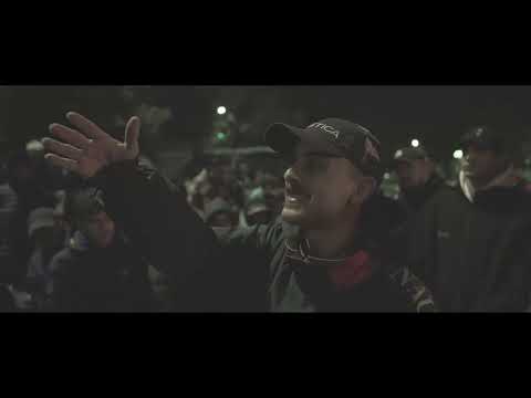 LA FORMULA vs AUGE ABEL NICOTE TOSK SERGIO : CUARTOS - INSERT BEAT 5vs5